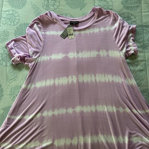 NWT LANE BRYANT Tunic Size 18/20 - Picture 1 of 6